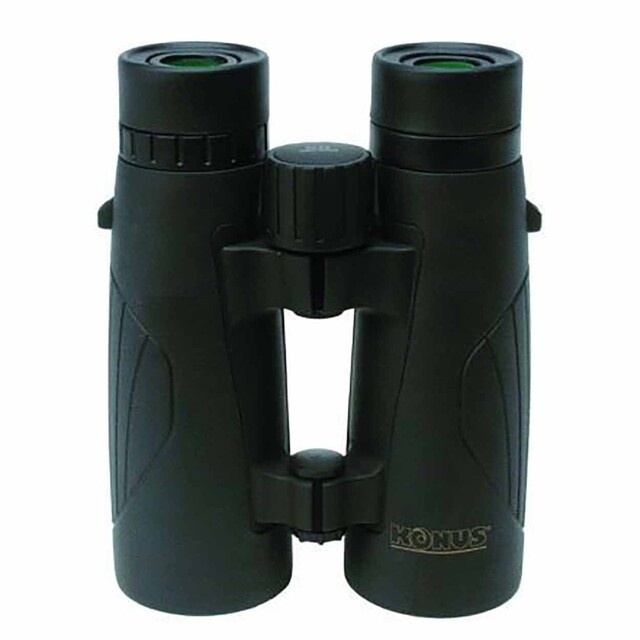 Konus Binoculars Titanium Evo OH 8x42 Waterproof Konus Binoculars Titanium Evo OH 8x42 Waterproof