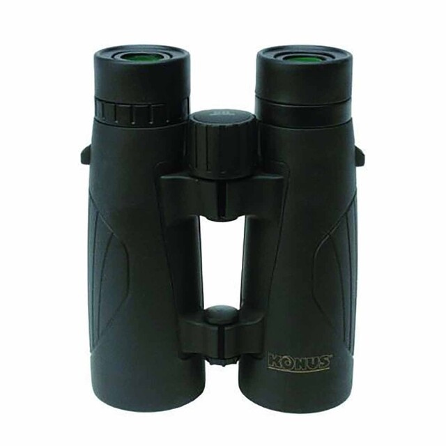 Konus Titanium Evo OH 10x42 WP Binoculars Konus Titanium Evo OH 10x42 WP Binoculars