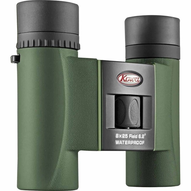 Kowa SVII Binoculars 8x25