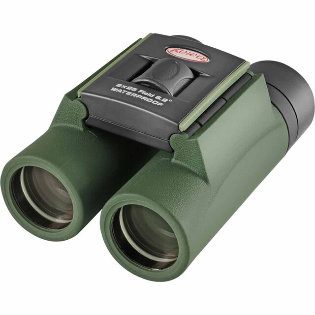 Kowa SVII Binoculars 8x25