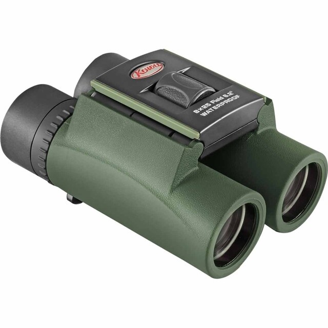Kowa SVII Binoculars 8x25