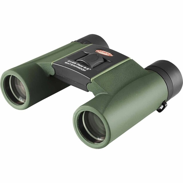 Kowa SVII Binoculars 8x25