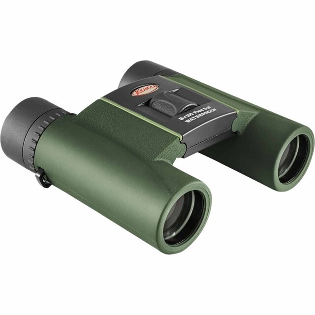 Kowa SVII Binoculars 8x25