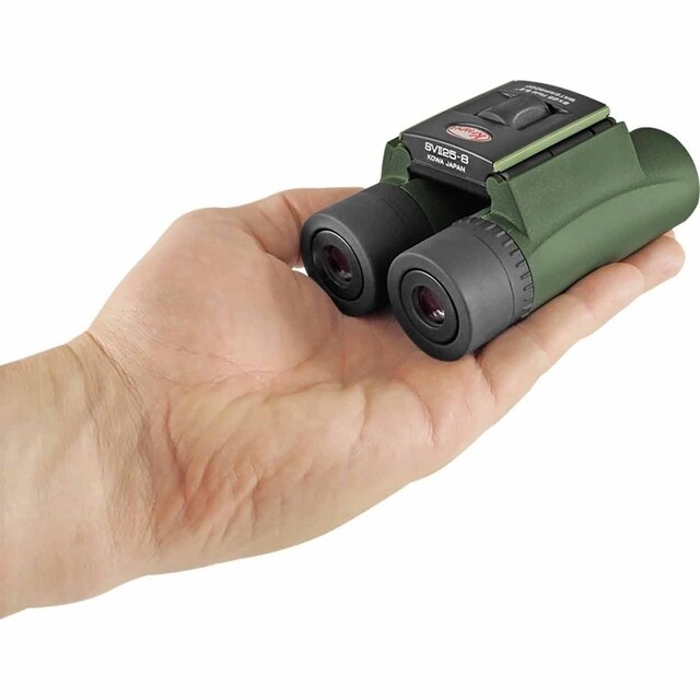 Kowa SVII Binoculars 8x25
