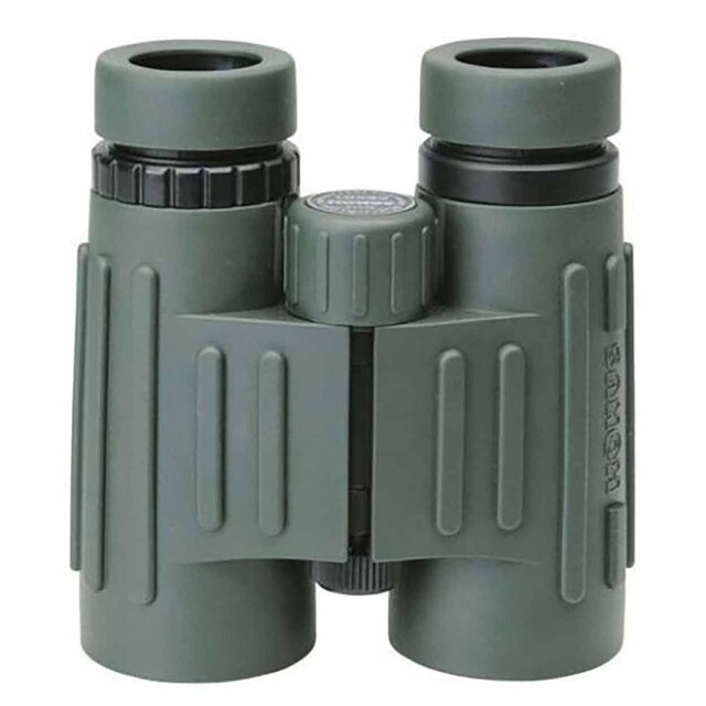 Konus Emperor Binoculars 10x42 WP/WA with phase coating.