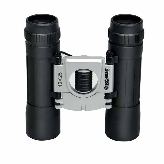 Konus Basic 10x25 Binoculars