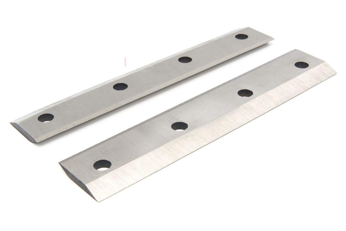 HBM messenset voor 4 takt 7 PK - 212 cc benzine hakselaar HBM messenset voor 4 takt 7 PK - 212 cc benzine hakselaar