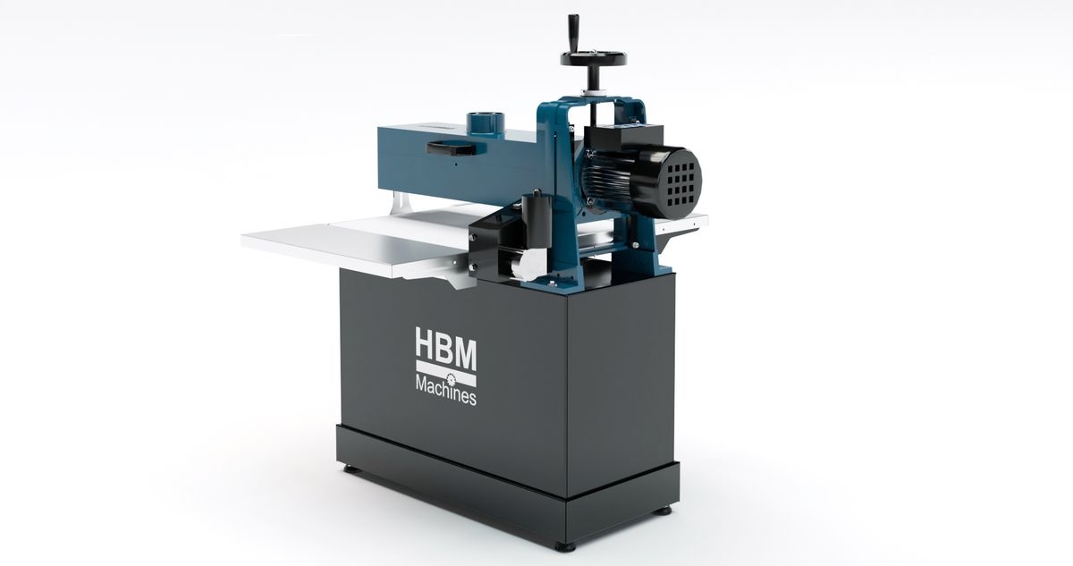 HBM cylinderslipmaskin 560 mm. HBM cylinderslipmaskin 560 mm.