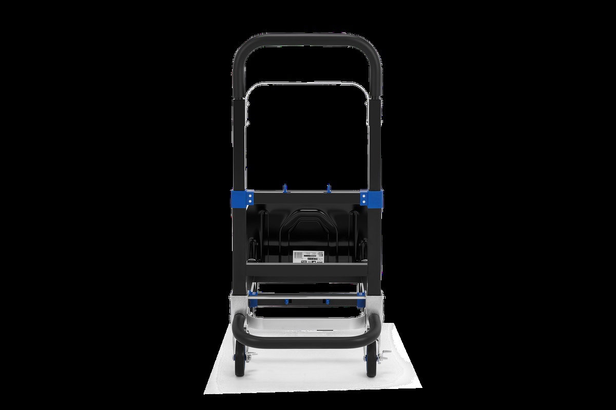 HBM 3-in 1 hand truck HBM 3-in 1 hand truck
