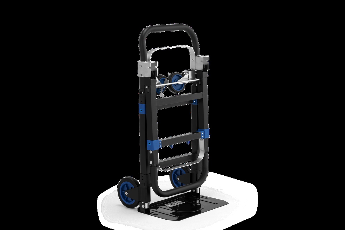 HBM 3-in 1 hand truck HBM 3-in 1 hand truck