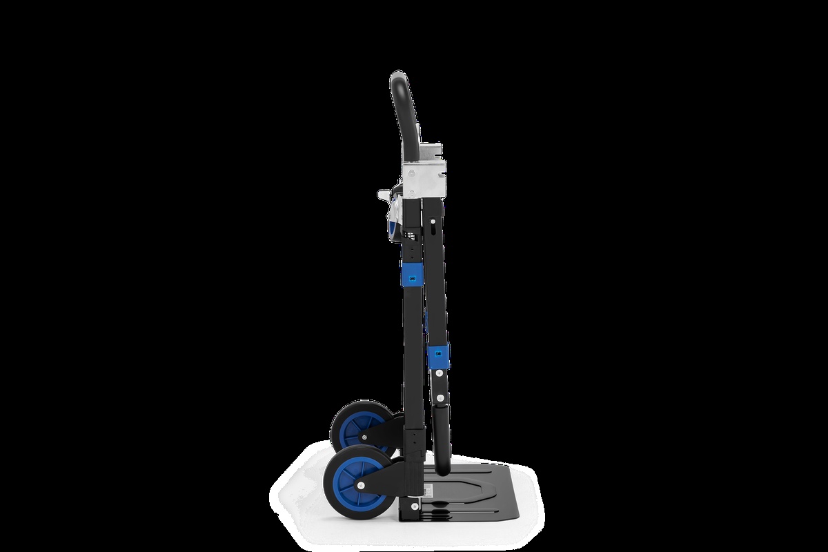 HBM 3-in 1 hand truck HBM 3-in 1 hand truck