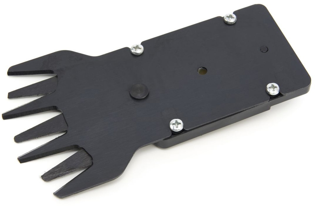 HBM Grass Attachment for the Grass and Hedge Trimmer 3.6V HBM Grass Attachment for the Grass and Hedge Trimmer 3.6V