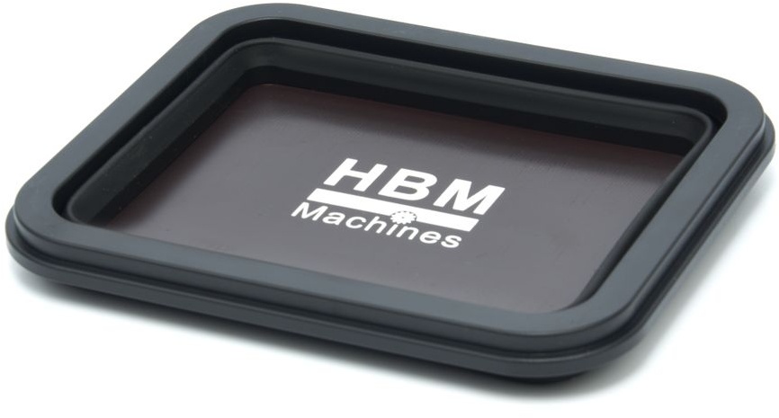 HBM magnetisk verktygslåda 158 x 132 x 44 mm