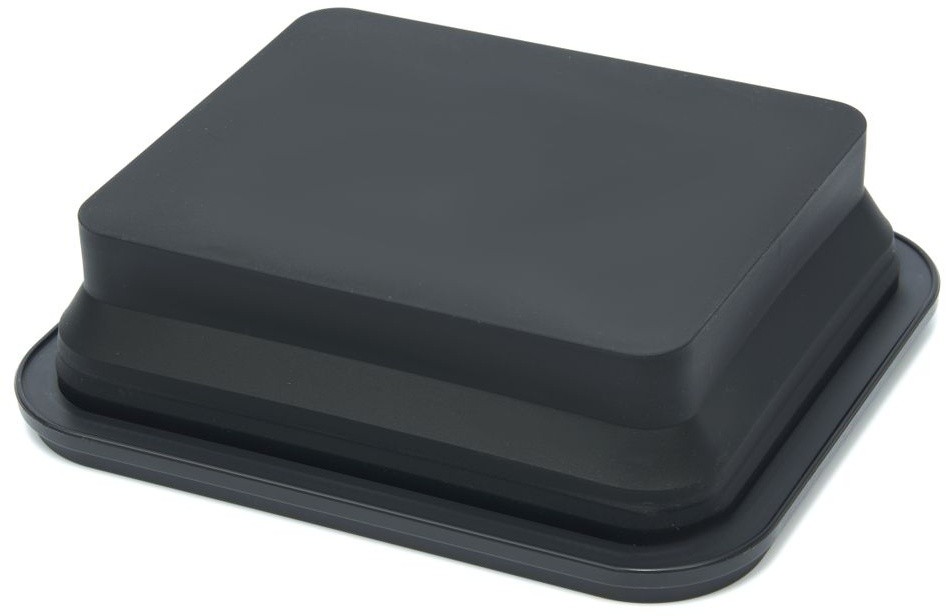 HBM magnetisk verktygslåda 158 x 132 x 44 mm