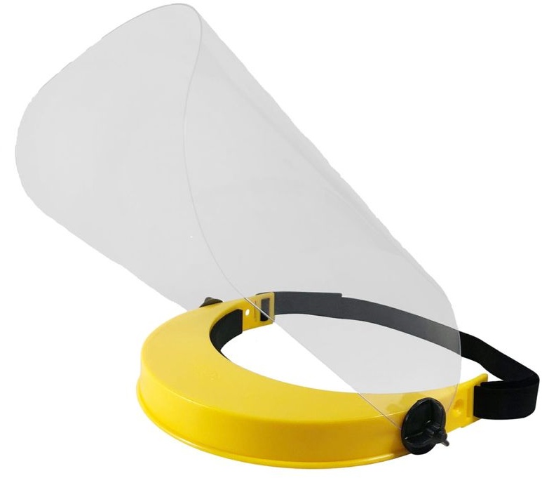 Toolvizion ansiktsmask Toolvizion ansiktsmask