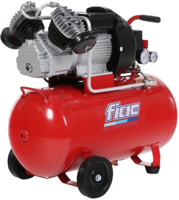 Fiac direktdriven kompressor stratos VX 3650, 50L.
