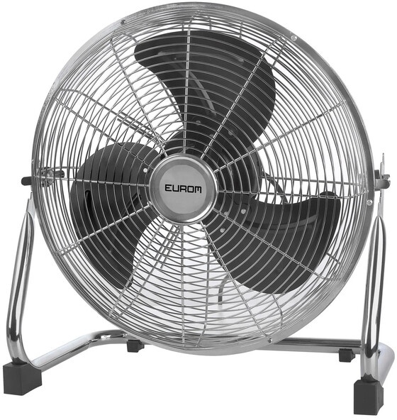 Eurom Ventilator Bodenmodell HVF14-2 35,5 cm Eurom Ventilator Bodenmodell HVF14-2 35,5 cm
