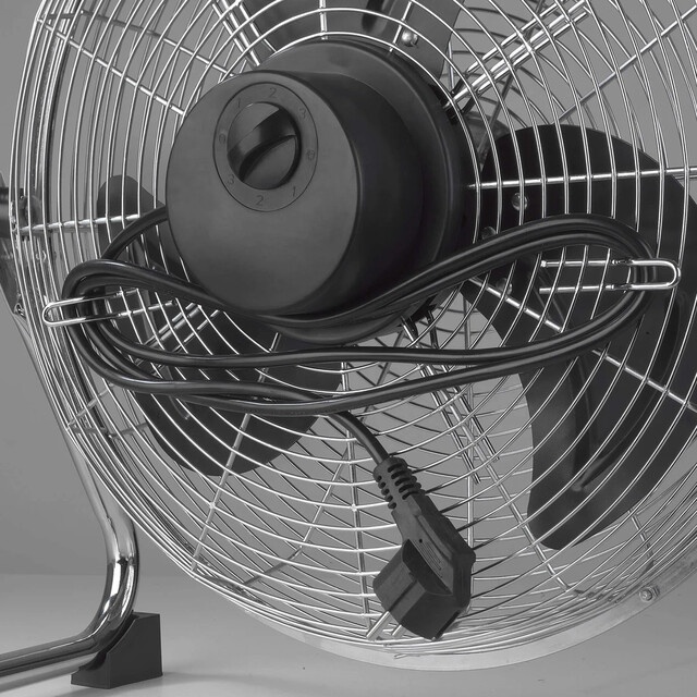 Eurom Ventilator Bodenmodell HVF14-2 35,5 cm Eurom Ventilator Bodenmodell HVF14-2 35,5 cm