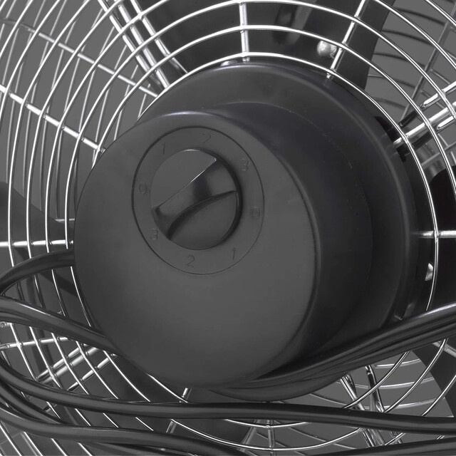 Eurom Ventilator Bodenmodell HVF14-2 35,5 cm Eurom Ventilator Bodenmodell HVF14-2 35,5 cm