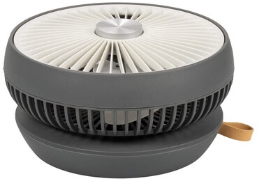 Eurom Vento Snoerloze Opvouwbare Ventilator