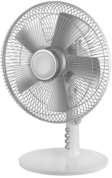 Eurom Vento 12 Ventilator.