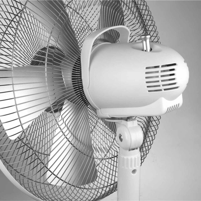 Eurom Vento 12 Ventilator.
