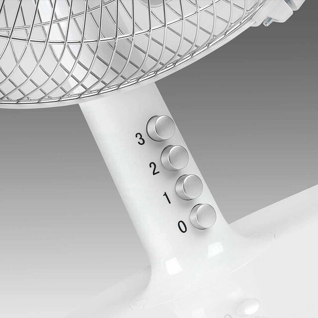 Eurom Vento 12 Ventilator.