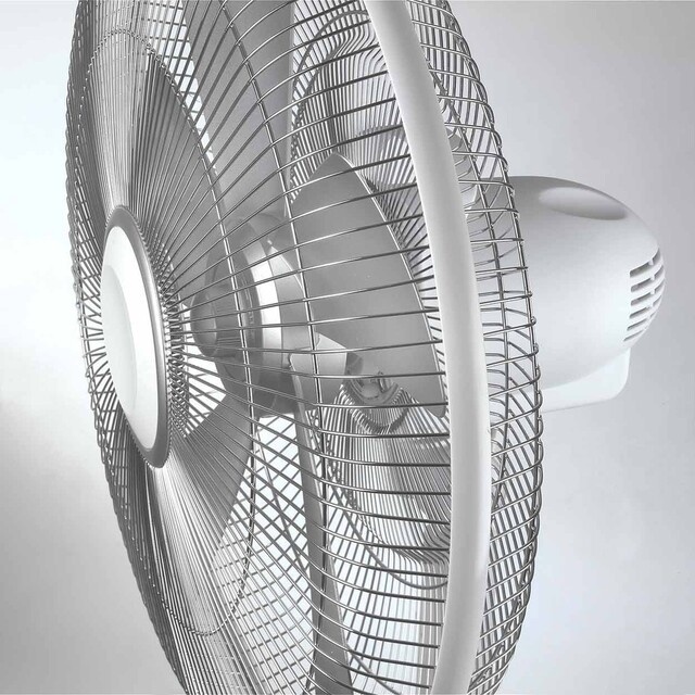 Eurom Vento 12 Ventilator.