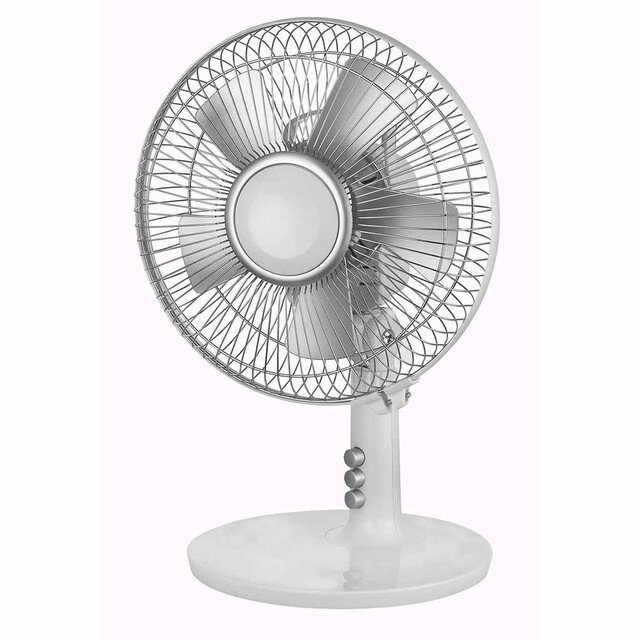 Eurom Vento 9 Ventilator.