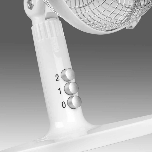 Eurom Vento 9 Ventilator.