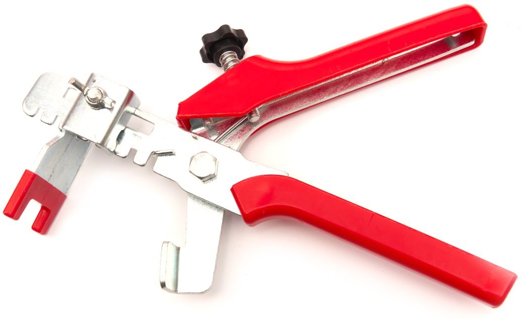HBM Fliesen-Nivellierhilfe-Set 802-teilig.