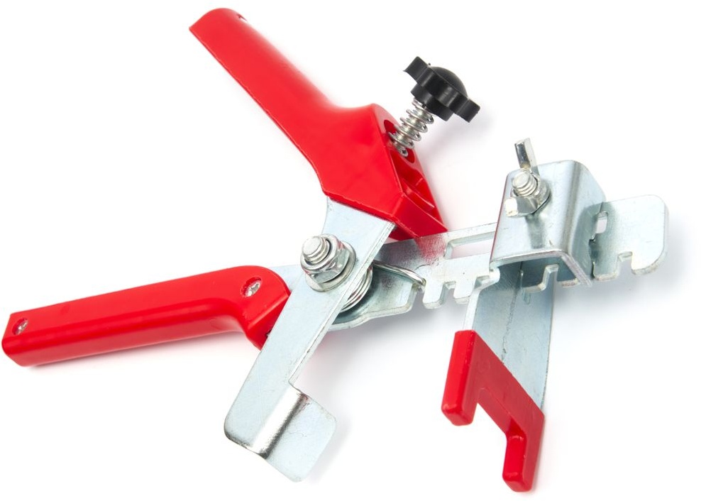 HBM Fliesen-Nivellierhilfe-Set 802-teilig.