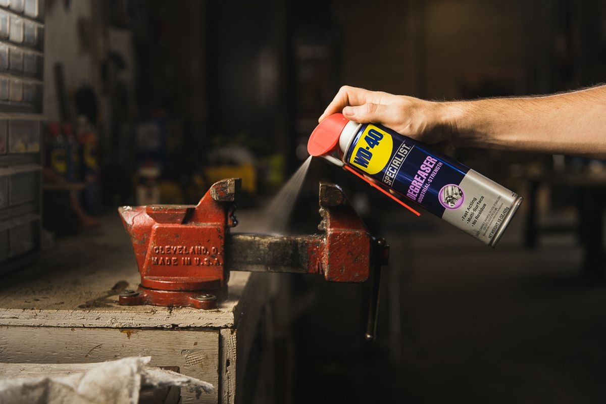WD-40 Specialist Universalreiniger 500ml