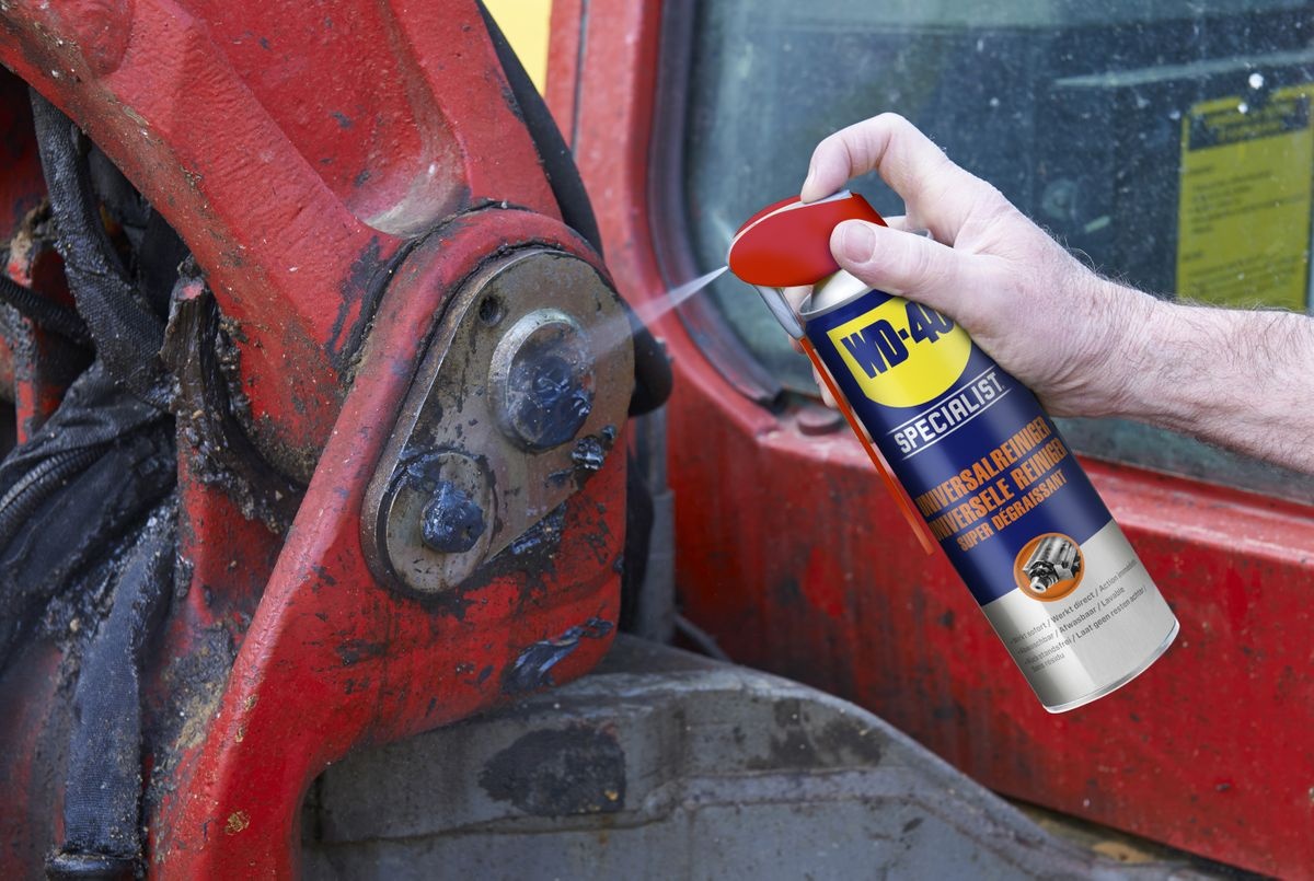 WD-40 Specialist Universalreiniger 500ml