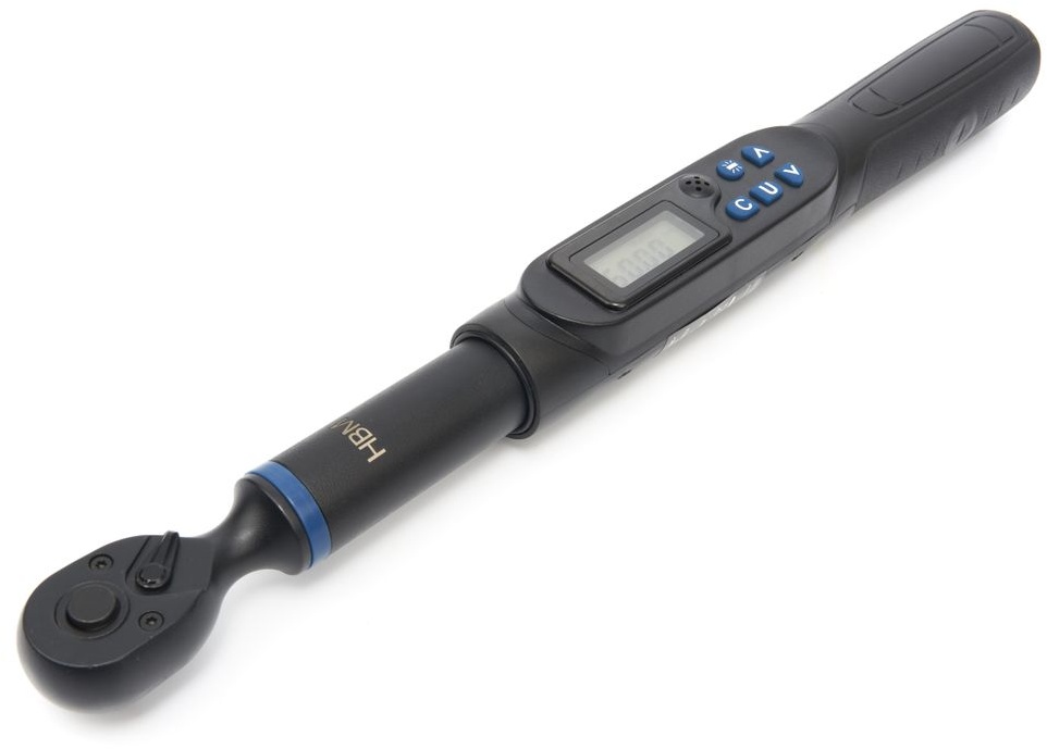 HBM llave dinamométrica digital 3-60Nm 3/8 inch HBM llave dinamométrica digital 3-60Nm 3/8 inch