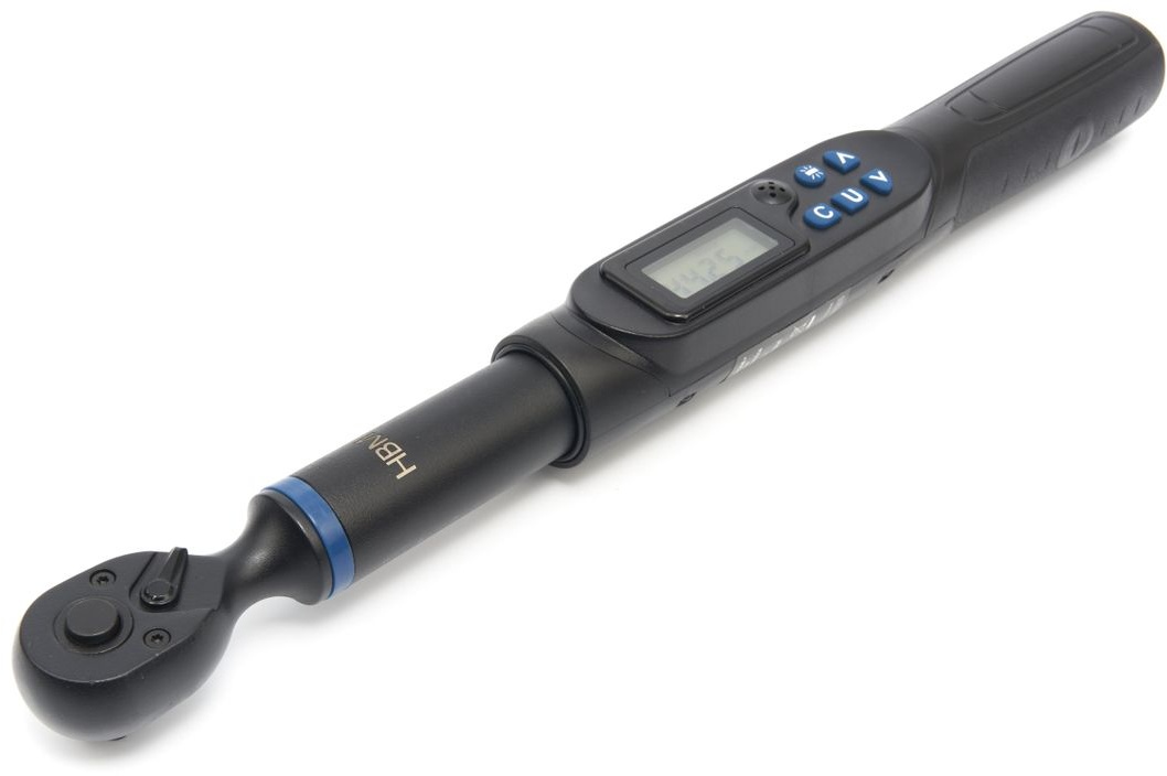 HBM llave dinamométrica digital 3-60Nm 3/8 inch HBM llave dinamométrica digital 3-60Nm 3/8 inch
