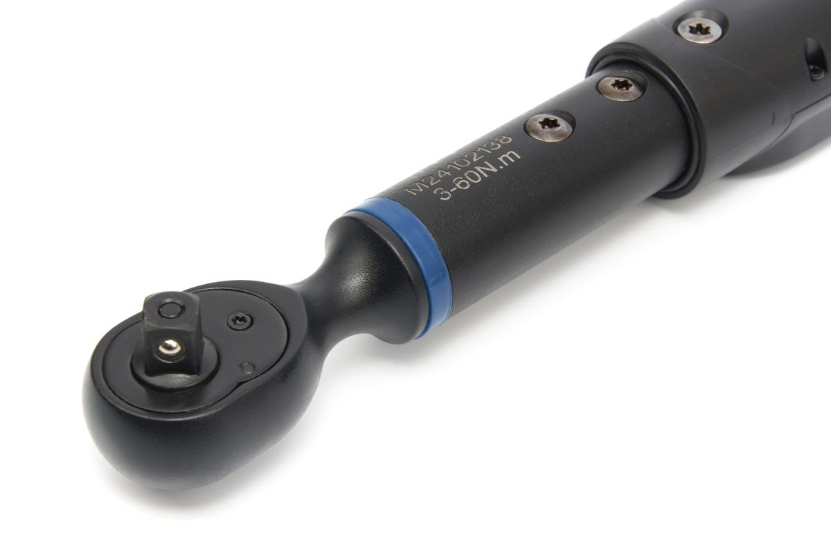 HBM llave dinamométrica digital 3-60Nm 3/8 inch HBM llave dinamométrica digital 3-60Nm 3/8 inch