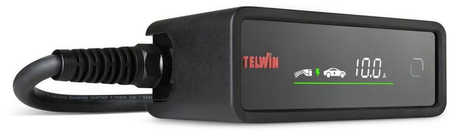 Telwin mastercharge flex 22 230V/400V Telwin mastercharge flex 22 230V/400V