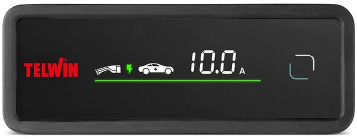 Telwin mastercharge flex 22 230V/400V Telwin mastercharge flex 22 230V/400V