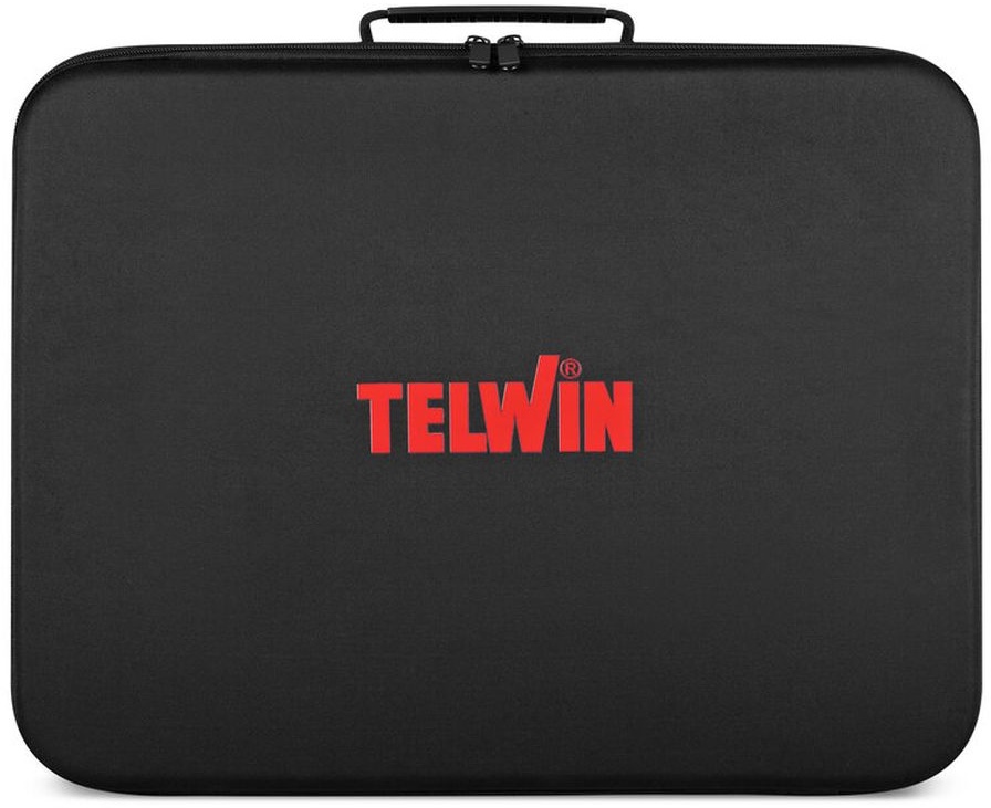 Telwin mastercharge flex 22 230V/400V Telwin mastercharge flex 22 230V/400V