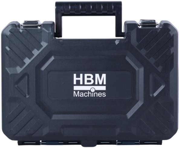 HBM sierra sable neumática. HBM sierra sable neumática.