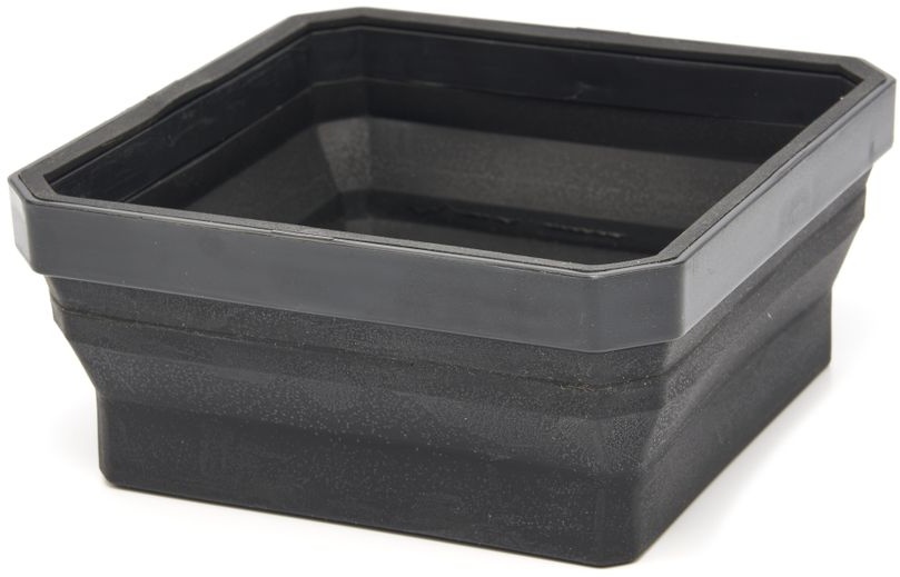 HBM bandeja magnética para piezas 115 x 20 x 115 mm (1 imán).