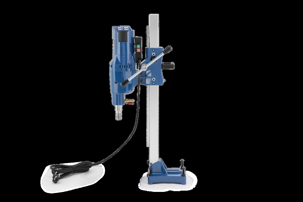 HBM taladro de corona 255 mm HBM taladro de corona 255 mm
