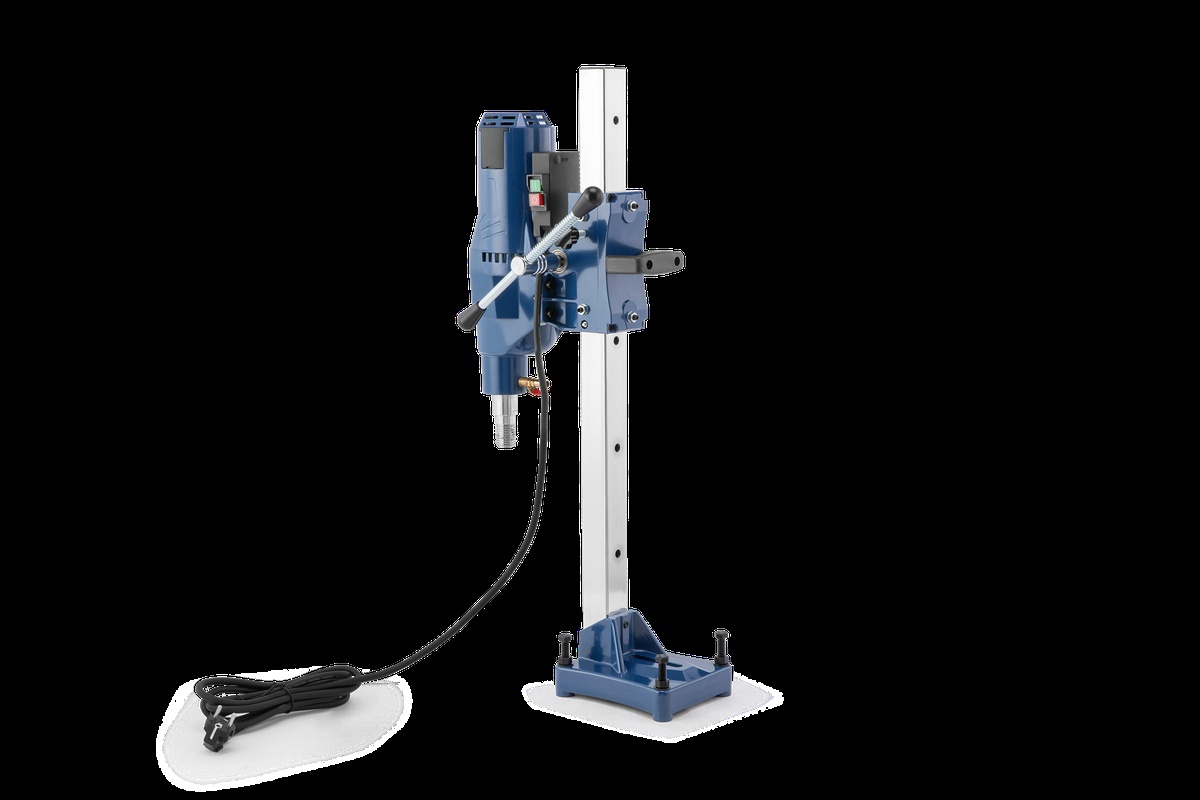 HBM taladro de corona 255 mm HBM taladro de corona 255 mm