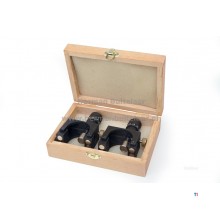 HBM Mess-Set Flach- und Dickenhobel HBM Mess-Set Flach- und Dickenhobel