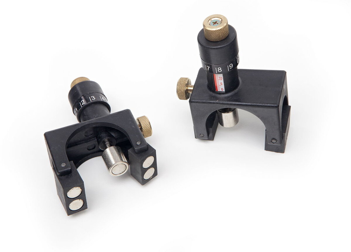 HBM Mess-Set Flach- und Dickenhobel HBM Mess-Set Flach- und Dickenhobel