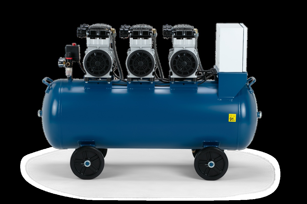 HBM stil kompressor, 6PK, 150 liter. HBM stil kompressor, 6PK, 150 liter.