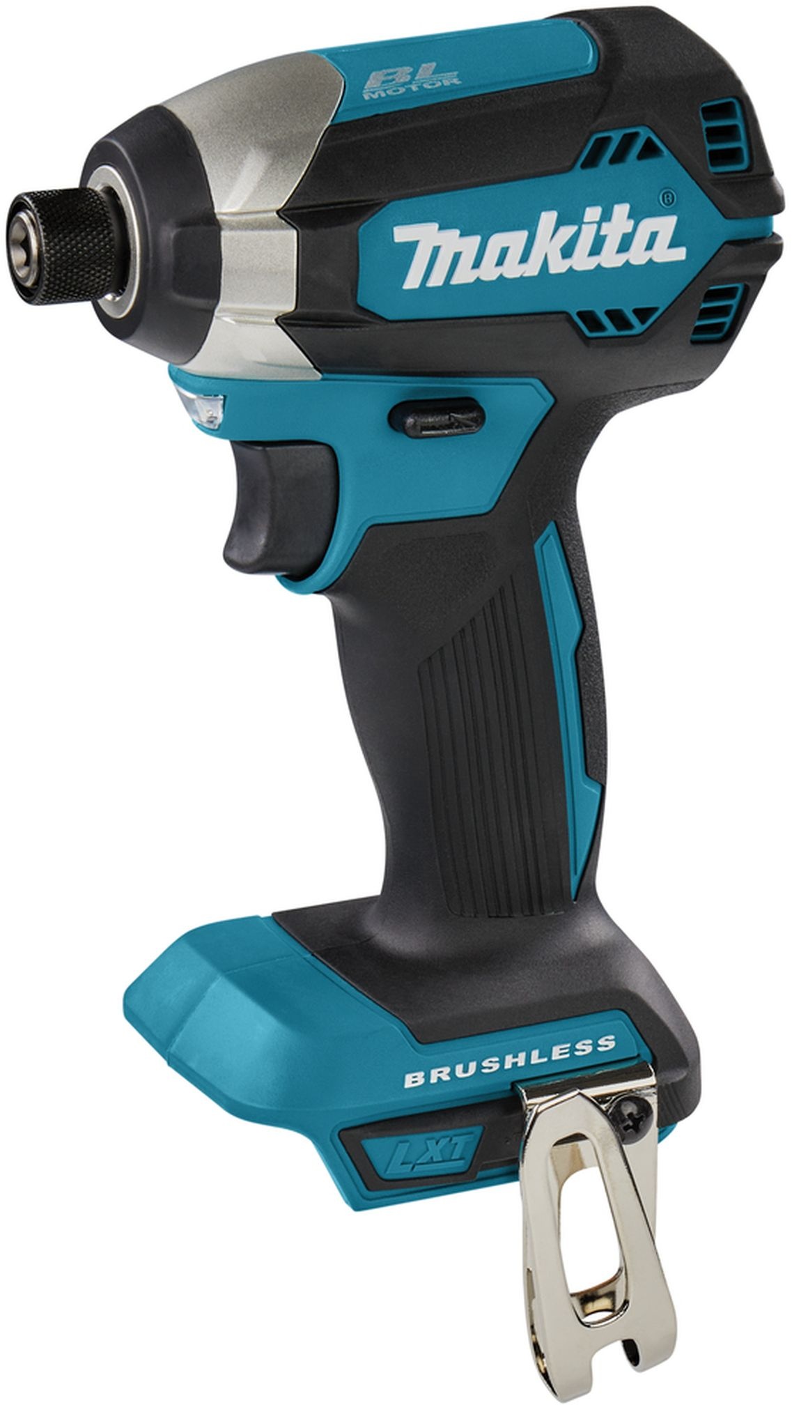 Makita set combinada de 7 piezas para atornillar, taladrar (de percusión), esmerilar y serrar y con multiherramienta, DLX7031TX1 Makita set combinada de 7 piezas para atornillar, taladrar (de percusión), esmerilar y serrar y con multiherramienta, DLX7031TX1