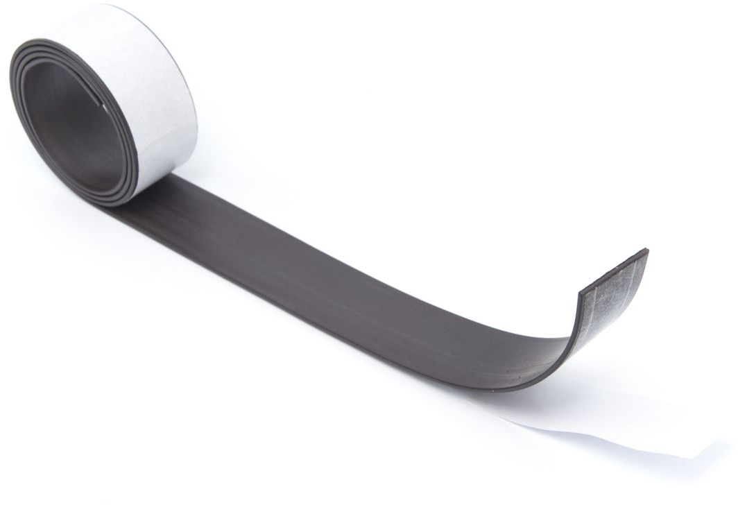 HBM magneetstrip 25 x 750 mm HBM magneetstrip 25 x 750 mm