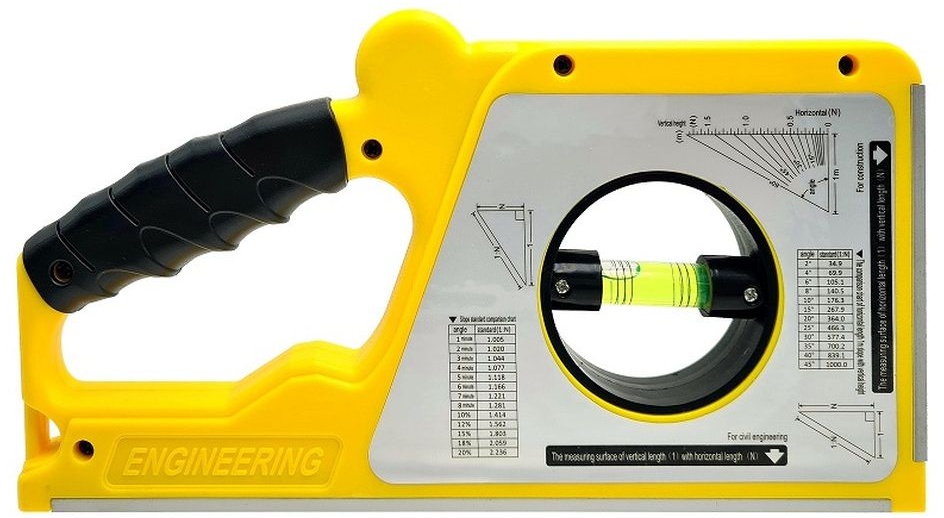 Toolvizion multifunksjonell hjørnesøker og linjal Toolvizion multifunksjonell hjørnesøker og linjal